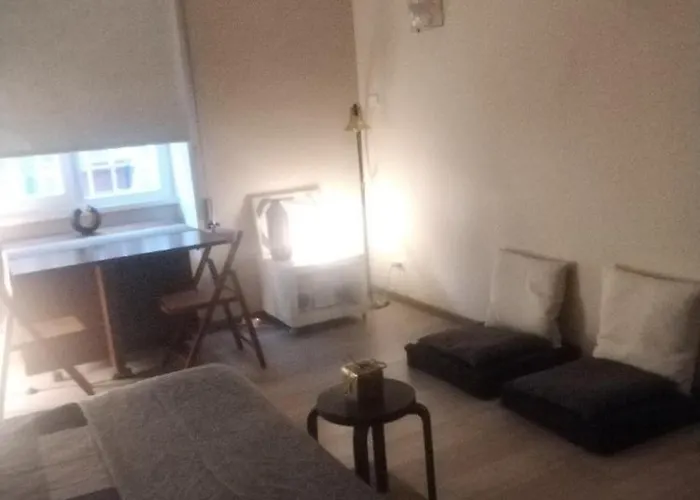 Pensjonat La Culla In Via Tiburtina Rzym