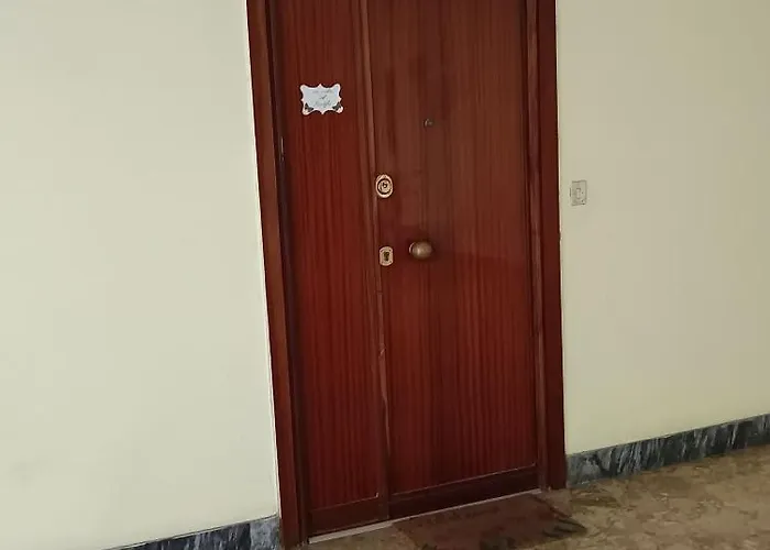 La Culla In Via Tiburtina Pensjonat Rzym